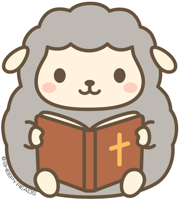 Sheepy Reads